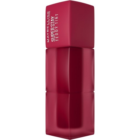MAYB Pomadka SUPERSTEY Teddy Tint 50 Wild at Heart MAYB Pomadka SUPERSTEY Teddy Tint 50 Wild at Heart