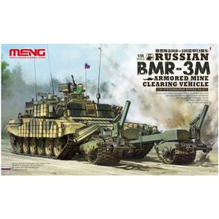 Meng SS-011 BMR-3M A.M.C.V.