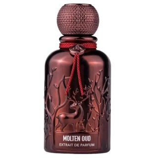 Molten Oud ekstrakt perfum spray 100ml