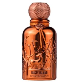 Rusty Island ekstrakt perfum spray 100ml