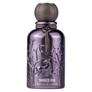 Smoked Oud ekstrakt perfum spray 100ml