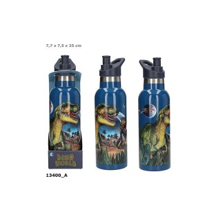 Top Model 13400 Bidon aluminiowy Dino World Galxy 500ml Ilosć sztuk w opakowaniu 4