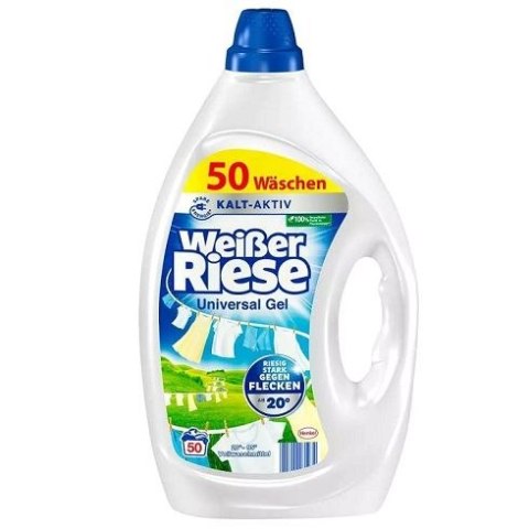W. Riese 50p/ 2,25L żel (4)[D]