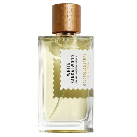 White Sandalwood koncentrat perfum spray 100ml