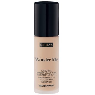 Wonder Me Fluid Foundation podkład do twarzy 025 Natural Beige 30ml