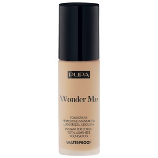 Wonder Me Fluid Foundation podkład do twarzy 035 Medium Sand 30ml