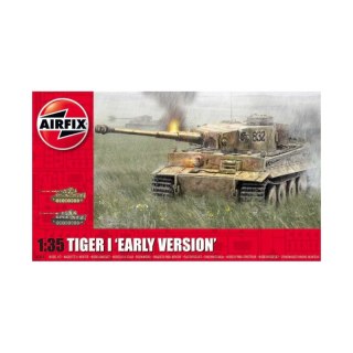 Airfix 01363 Tiger-1 Early Version - 1/35