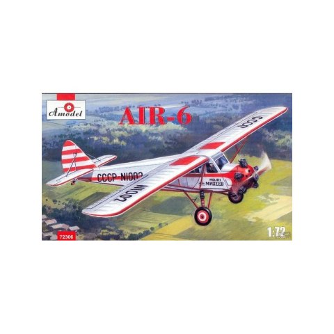Amodel 72306 Air 6