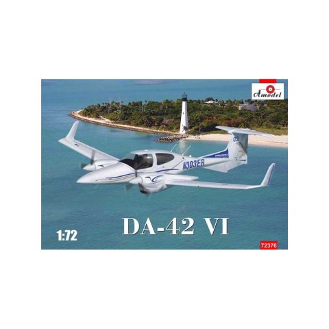 Amodel 72376 DA-42 VI