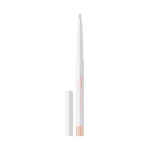 CLARESA Brush Up! by Maxineczka Żelowa Kredka do linii wodnej oka nr 01 Peach Beige 0,28 g