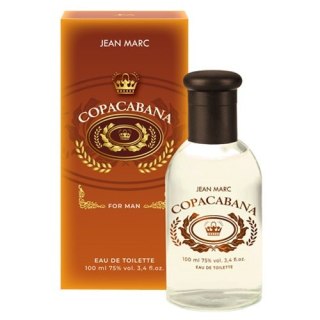 Copacabana For Man woda toaletowa spray 100ml