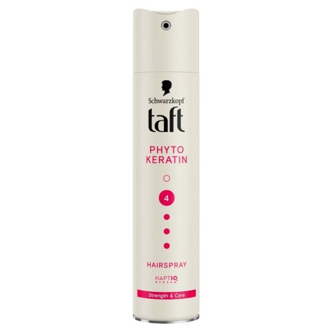 H TAFT CL.LAKIER KERATIN COMPLETE s.moc 250ml new& H TAFT CL.LAKIER KERATIN COMPLETE s.moc 250ml new&