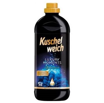 Kuschelweich 40p/ 1L Luxury do płukania (12)[D]