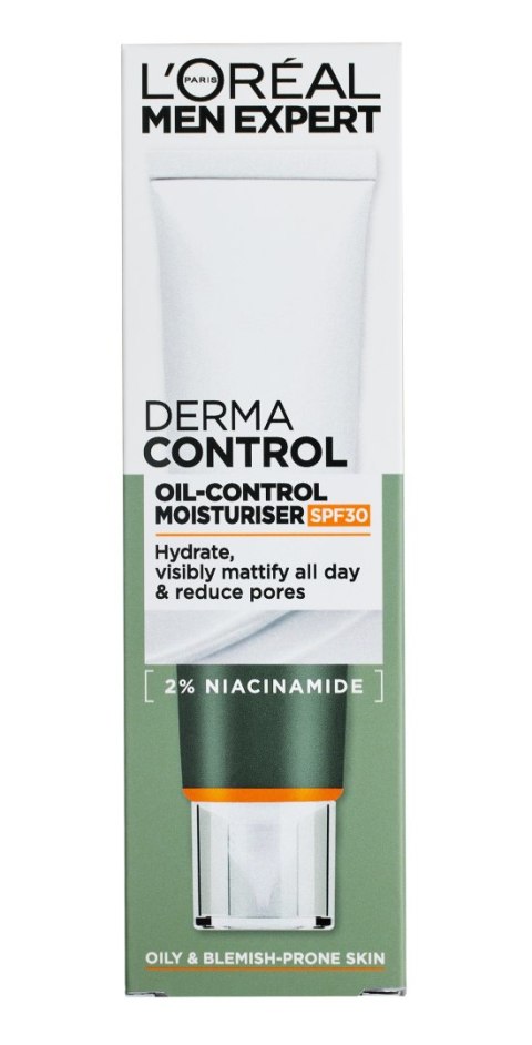 LOR MEN Krem 40ml Control LOR MEN Krem 40ml Control