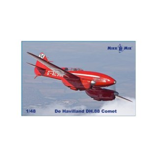 Mikromir 48-017 De Havailland DH.88 Comet