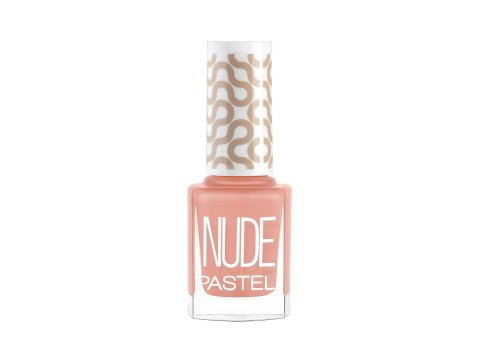PASTEL Lakier do paznokci Nude nr 770 13ml PASTEL Lakier do paznokci Nude nr 770 13ml