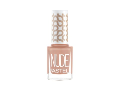 PASTEL Lakier do paznokci Nude nr 771 13ml PASTEL Lakier do paznokci Nude nr 771 13ml