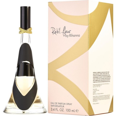 Reb'l Fleur woda perfumowana spray 100ml