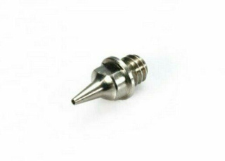 Tamiya 10327 HG Airbrush Nozzle (0.3mm)