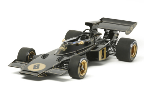 Tamiya 12046 1/12 Team Lotus El.Fototra.