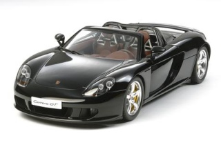 Tamiya 12050 1/12 Porsche Carrera GT