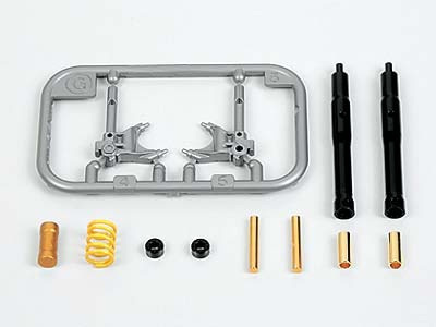 Tamiya 12605 1/12 Desmosedici Front Fork