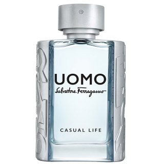 Uomo Casual Life woda toaletowa spray 100ml