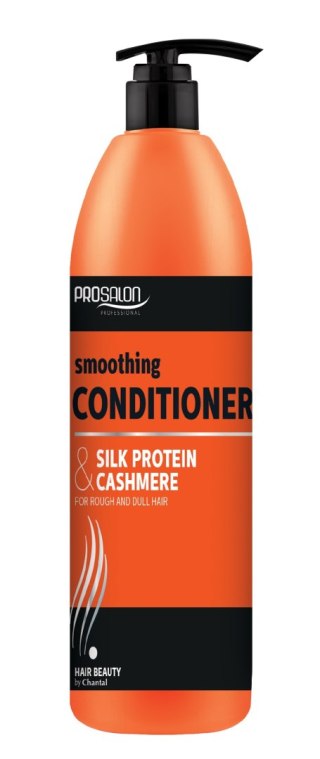 CHANTAL PROSALON SILK&CASHMERE Odżywka 1000ml&