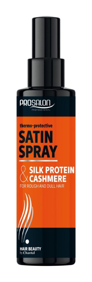 CHANTAL PROSALON SILK&CASHMERE Spray 150ml&