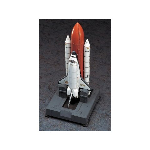 Hasegawa 10729 1/200 Space Shuttle w/Boosters