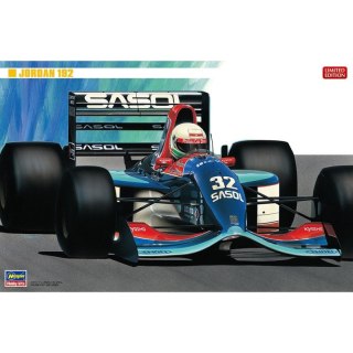 Hasegawa 20728 Jordan 192