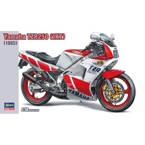 Hasegawa 21511-BK11 Yamaha TZR250 (1KT) (1985)