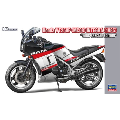 Hasegawa 21765 Honda VT250F (MC08) Integra (1985) "Wing Special Edition"