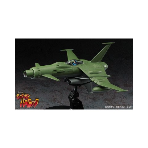 Hasegawa CW01-64501 1/72 Space Wolf SW-190