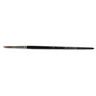 Heller 9806 Round Brush No.6