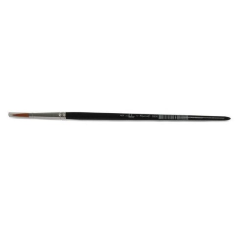 Heller 9806 Round Brush No.6
