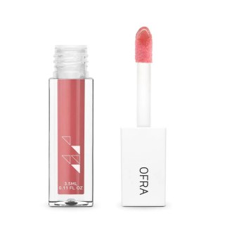 Lip Gloss błyszczyk do ust Chill Pink 3.5ml