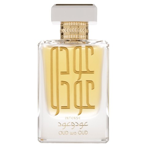 Oud Wa Oud Intense woda perfumowana spray 100ml