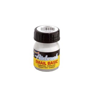 Revell 39001 Airbrush Email Basic 25 ml