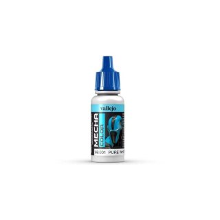 Vallejo 69001 Mecha Color Pure White 17 ml