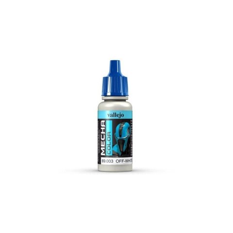 Vallejo 69003 Mecha Color Offwhite 17 ml