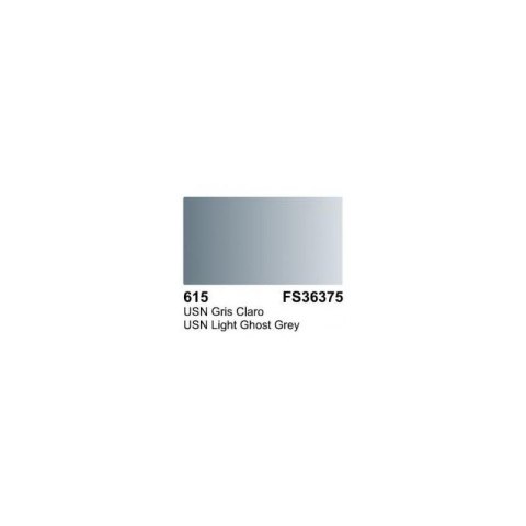 Vallejo 70615 Podkład - Usn Light Ghost Grey