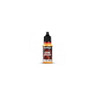 Vallejo 72110 Sunset Orange