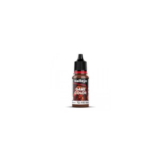 Vallejo 72115 Grunge Brown