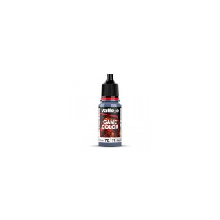 Vallejo 72117 Elfic Blue