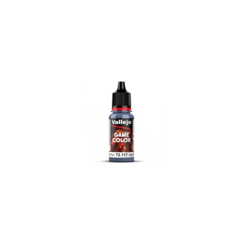 Vallejo 72117 Elfic Blue