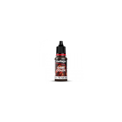 Vallejo 72124 Gorgon Brown