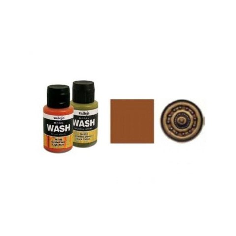 Vallejo 76513 Brown