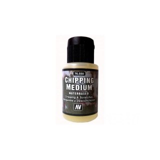 Vallejo 76550 Chipping Medium 35 Ml