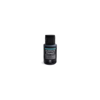 Vallejo 77660 32 Ml Gloss Black Primer